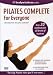 Pilates Complete For Everyone DVD DVD 000 by VAS Entertainment Image