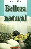 Belleza natural (Spanish Edition)