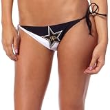 Fox Womens Rockstar Goldie String Bottom