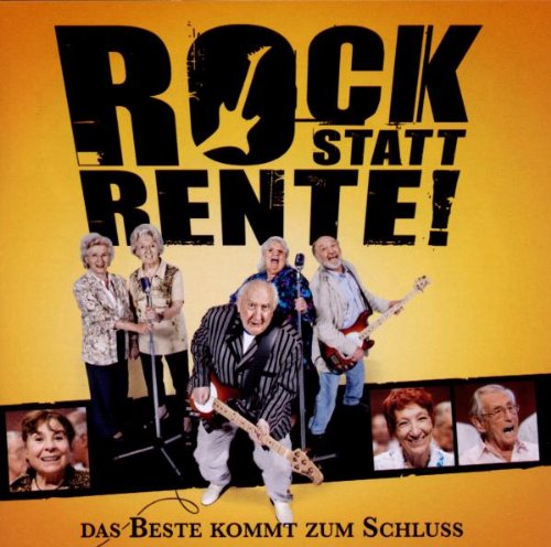 Produkt-Bild: Das Beste Kommt Zum Schluss
