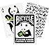Bicycle Panda Playing Cards