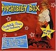 Psychobilly Box: Rockabilly Roots & Hoots