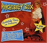 Psychobilly Box: Rockabilly Roots & Hoots
