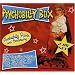 Psychobilly Box: Rockabilly Roots & Hoots