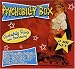 Psychobilly Box: Rockabilly Roots & Hoots
