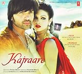 Kajraare (New Hindi Film / Bollywood Movie / Indian Cinema Music CD)