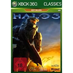 Halo 3 [Software Pyramide]