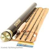 Sage: Z-Axis Fast Action 5wt 9' Fly Rod, 4-P, 590-4