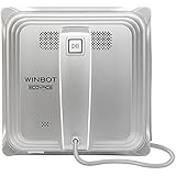 Ecovacs WINBOT W830 Window Cleaning Robot, Silver