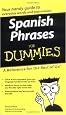 Spanish Phrases For Dummies