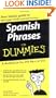 Spanish Phrases For Dummies