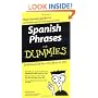 Spanish Phrases For Dummies
