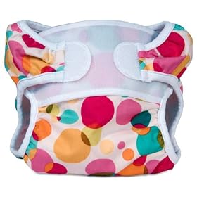 Bummis Swimmi Cloth Diapers: Baby
