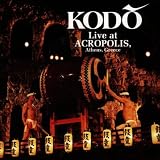 Live at the Acropolis, Athens, Greece