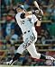Carlton Fisk Chicago White Sox - Action - Autographed 8x10 Photograph
