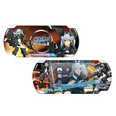 「武装神姫BATTLE MASTERS Mk.2」Persona Skin -Portable- ver.ストラーフ Mk.2 (PSP-3000シリーズ専用)