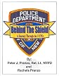 Behind the Shield: A Journey Through the NYPD