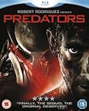Predators [Blu-ray]