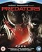 DVD : Predators [Blu-ray]