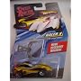 Hot Wheels Speed Racer 1:64 - Racer X Race Car With Spear Hooks