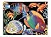 Barbara Wallace (The Teeming Seas) Art Poster Print - 22