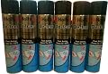 Holts De-Icer For Windscreens Non Smearing Deicer 600ML (Pack of 6 Can 600ML Each)