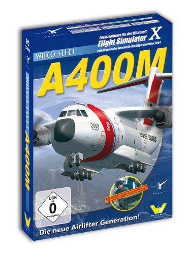 Edel Airbus A400M