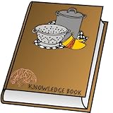 KnowledgeBook: Cooking