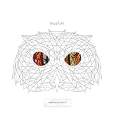 musium(初回生産限定盤)(DVD付)
