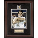 Pete Sampras Framed Memorabilia