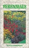 The planter's encyclopedia of perennials