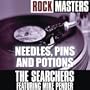 Needles and Pins