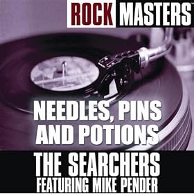 Needles and Pins