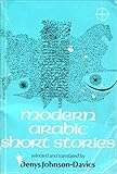 Modern Arabic short stories