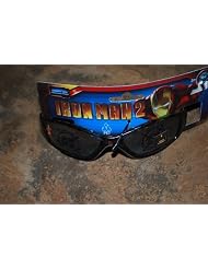 Ironman 2 Boys Sunglasses by 