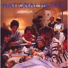 National Health (Remastered)