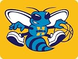 New Orleans Hornets Mouse Pad