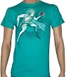 THE DEVIL WEARS PRADA - Hold Fast - Teal T-shirt