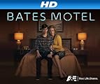 Bates Motel [HD]: Bates Motel Season 1 [HD]