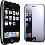 Ivy Skin Xylo Duo-Pink Case for iPhone 3G (Pink/Black)