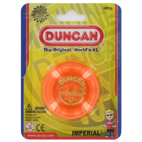 Imagen 2 de Duncan DUN30000 - Yo-Yo Imperial
