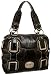 KATHY Van Zeeland Four Eyes Large Satchel