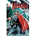 Thor : Renaissance ; La l�gende de Skurge l'�x�cuteur ; Le proc�s de Thor