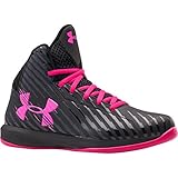 Under Armour Women's UA Jet Basketball Shoes