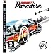 Les meilleurs jeux de Course de la PS3