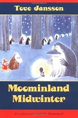 Moominland Midwinter