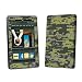 Dark Acu Camo Vinyl Protection Decal Skin Amazon Kindle Fire
