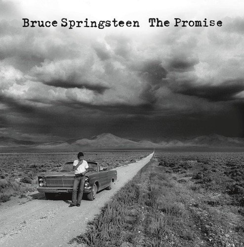 Album Art for The Promise by Bruce Springsteen
