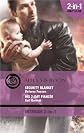 Security Blanket: AND His 7-Day Fiance (Mills & Boon Intrigue)