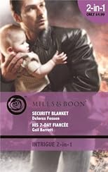 Security blanket